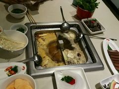 -海底捞火锅(勒泰店)