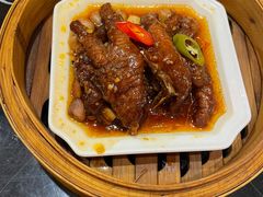 -稻香饭店(IFS国金中心店)