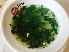 -焯牛潮汕牛肉火锅(云峰街创始店)