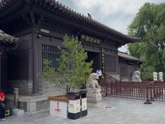 -赵州桥景区