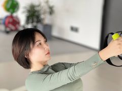 -WEGYMER健萌健身(麦德龙钰龙天下馆)