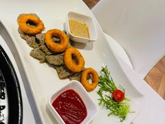-中心大酒店·本味餐厅