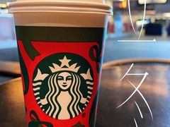 -星巴克(深圳龙华红山6979店)