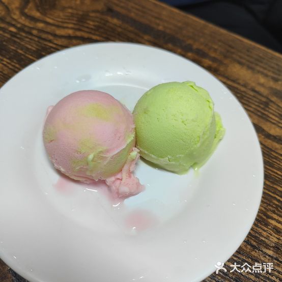 龙江冷饮(崇礼花城店)