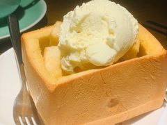 -粗茶淡饭·隐庐私厨(东亭店)