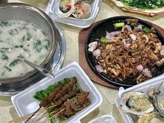 -标记美食新鲜猪杂(兴南大道店)