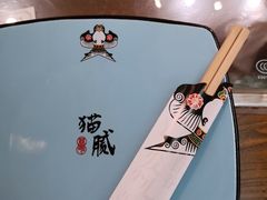 -局气烤鸭·北京菜(前门店)