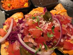 -Q MEX 库迈墨西哥餐吧(三里屯店)