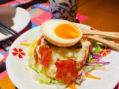 -有喜屋·深夜食堂(北京西路店)