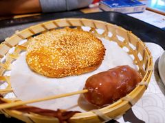 -和府捞面(石景山喜隆多店)
