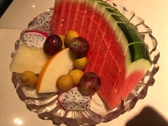 -海底捞火锅(上元大街店)