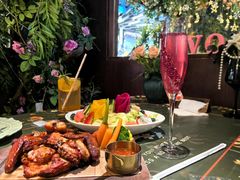 -第101座花园餐厅(湖滨88店)