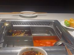 -海底捞火锅(高科广场店)