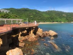 -东澳岛