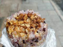 -芳婆糕团店(王府大街店)