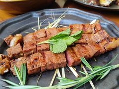 -Tegu泰古莲·泰国餐厅(红山6979店)