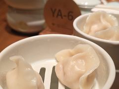 -喜鼎海胆水饺(东港店)