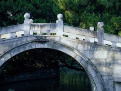 -上海醉白池公园