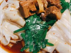 -黄但记老店·陈村粉食府