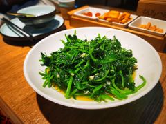 -胡马八破·川菜小馆(高新万达店)
