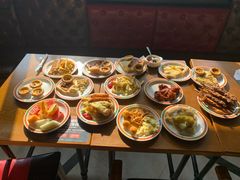 -比格比萨自助(花园路店)