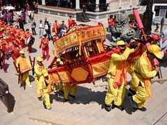 -莆田湄洲妈祖祖庙