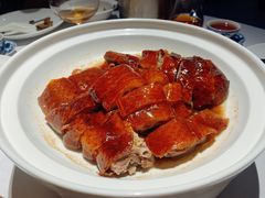 脆皮烧鹅-胜记酒家·风味线(南山花园城店)