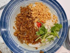 特色拌粉干-王阿盖手工小吃(万泰城店)