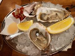 -Burger & Lobster(Dean Street)