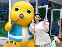 -海合安成都极地海洋公园