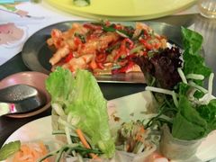 -蔡澜Pho·越南粉餐厅(海上世界店)