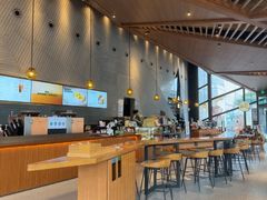 -星巴克臻选(西安钟楼店)