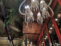 -美庐时尚餐厅(菱角湖店)