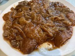 -桃子餐厅·天津菜(红星路直营店)