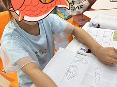 -昂立青少儿成长中心(普陀中环百联校区)