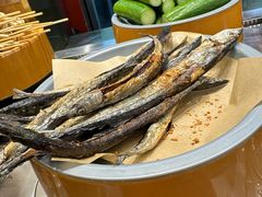 -喜家自助小火锅(卓悦里店)