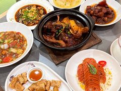 -阿毛饭店(和义路店)