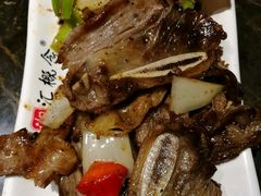 -湘汇概念铁板烧(铁西万达店)