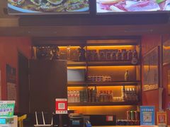 -亮欢寨快活林 酸汤鱼(仁怀店)