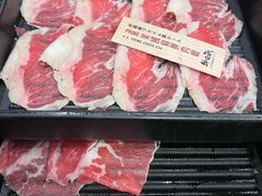 -牛气(将军澳中心店)