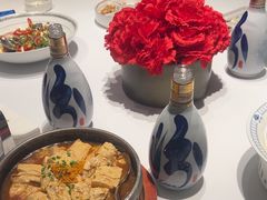-杏花堂晋商私房菜(华熙五棵松店)