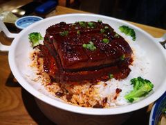 -蔡家酒楼(一德街店)