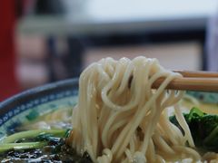 -明呈黄鱼面馆(斜土路店)