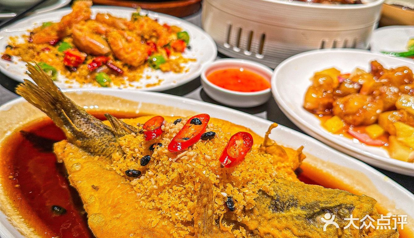 真嘟假嘟⁉️香港人都组队来这里吃碌鹅❗️