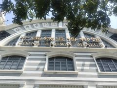 -中国铁道博物馆(正阳门馆)