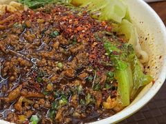 -老陈婆手工面庄