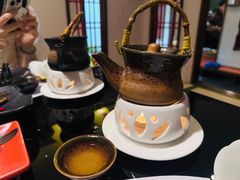 -天狗山料理(省体店)