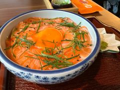 -七条鱼日本料理(远洋乐堤港店)