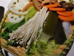 -鱼酷活鱼烤鱼(沈阳大悦城店)