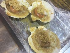 -胖姐烧烤(总店)